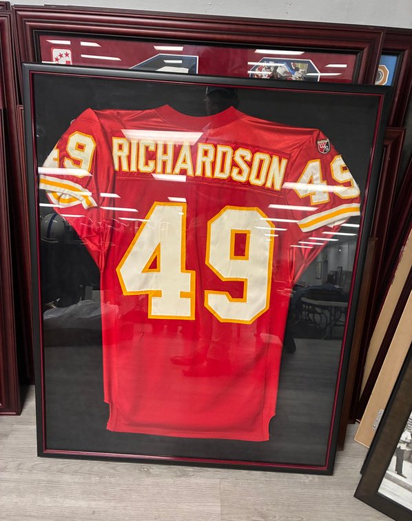 Image for FORMER NFL HALL OF FAME PLAYER LIVING ESTATE AUCTION