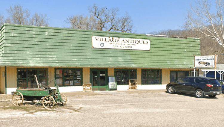 Image for 2-DAY ANTIQUE STORE LIQUIDATION AUCTION