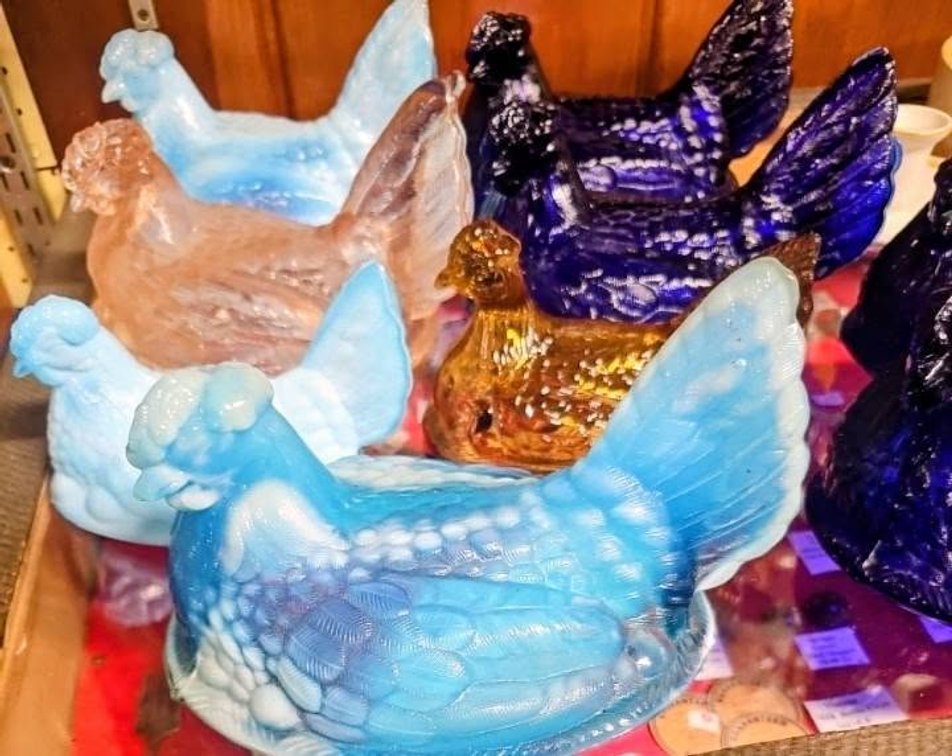 Image for 2-DAY ANTIQUE STORE LIQUIDATION AUCTION