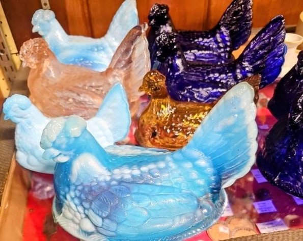 Image for 2-DAY ANTIQUE STORE LIQUIDATION AUCTION