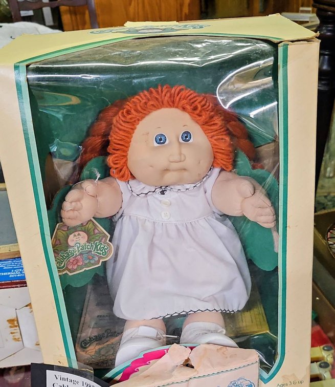 Image for 2-DAY ANTIQUE STORE LIQUIDATION AUCTION