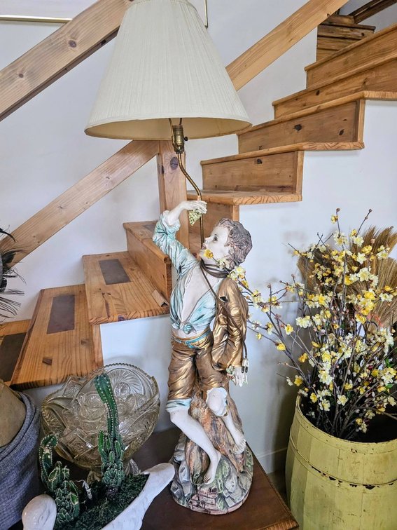 Image for 2-DAY ANTIQUE STORE LIQUIDATION AUCTION