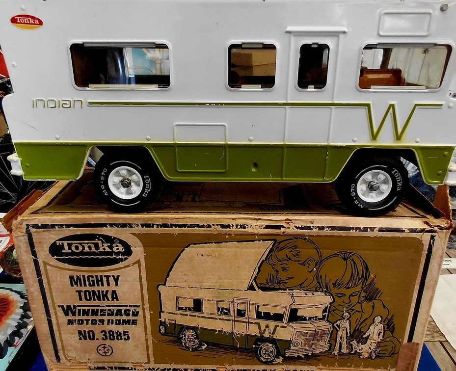 Image for 2-DAY ANTIQUE STORE LIQUIDATION AUCTION