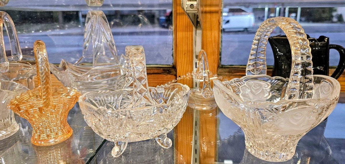 Image for 2-DAY ANTIQUE STORE LIQUIDATION AUCTION