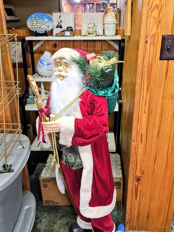Image for 2-DAY ANTIQUE STORE LIQUIDATION AUCTION