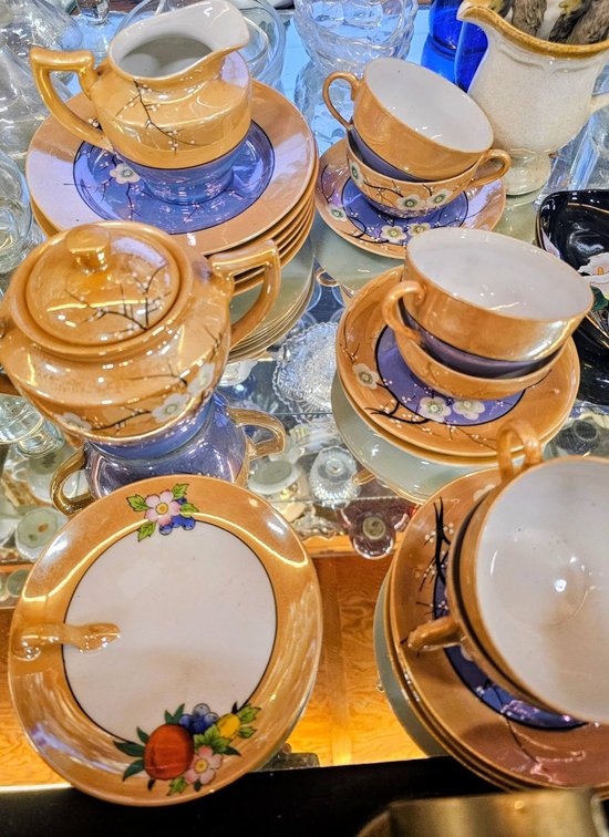 Image for 2-DAY ANTIQUE STORE LIQUIDATION AUCTION