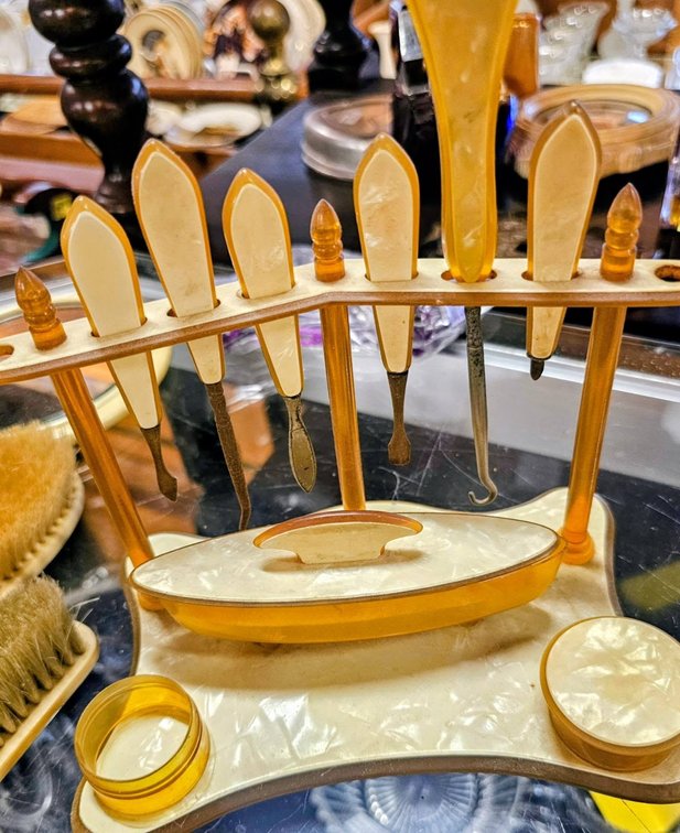 Image for 2-DAY ANTIQUE STORE LIQUIDATION AUCTION