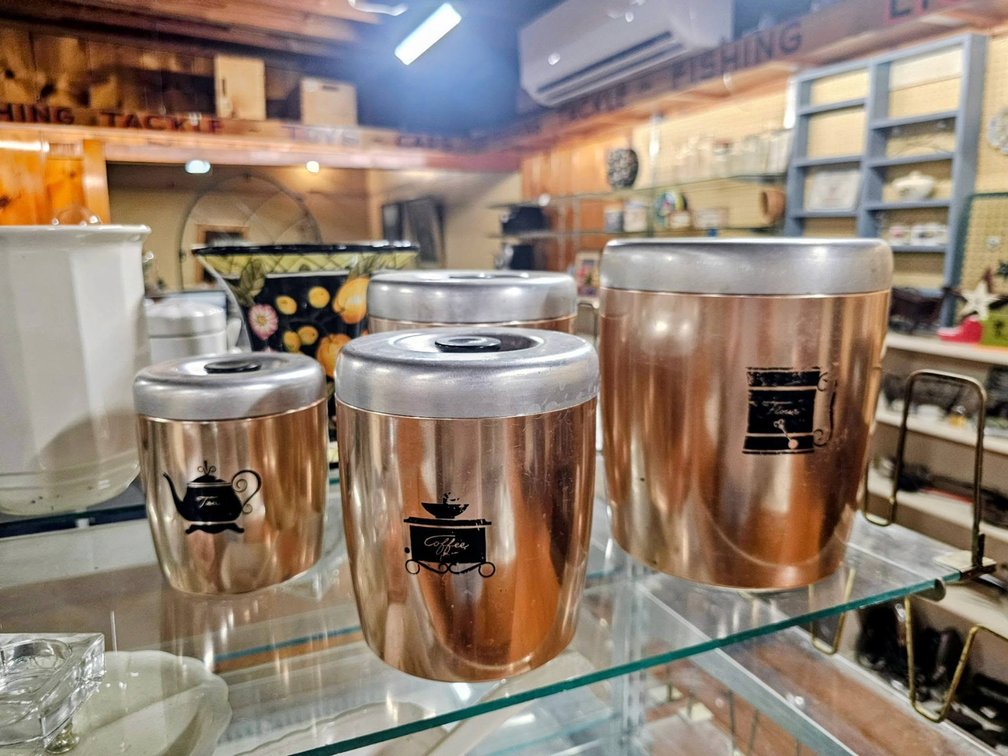 Image for 2-DAY ANTIQUE STORE LIQUIDATION AUCTION
