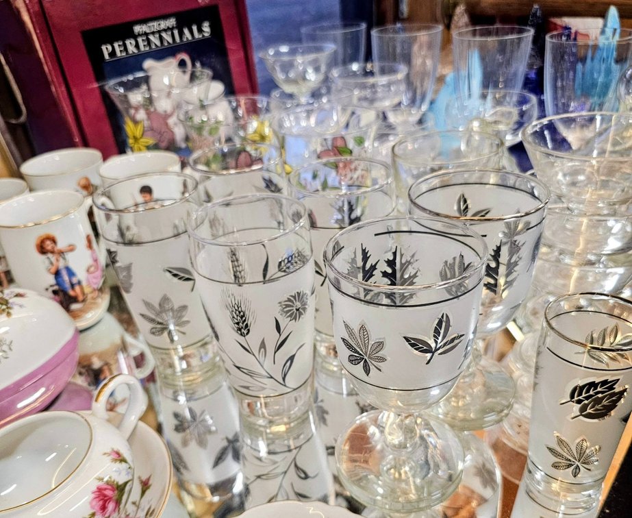 Image for 2-DAY ANTIQUE STORE LIQUIDATION AUCTION