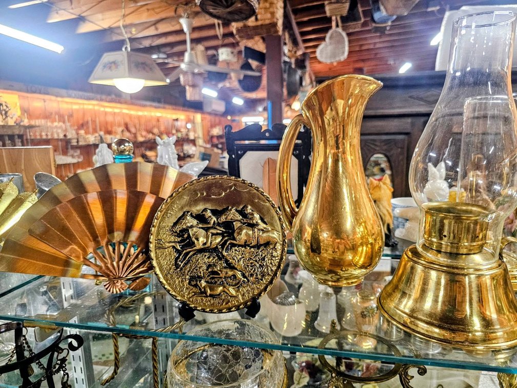 Image for 2-DAY ANTIQUE STORE LIQUIDATION AUCTION
