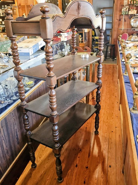 Image for 2-DAY ANTIQUE STORE LIQUIDATION AUCTION