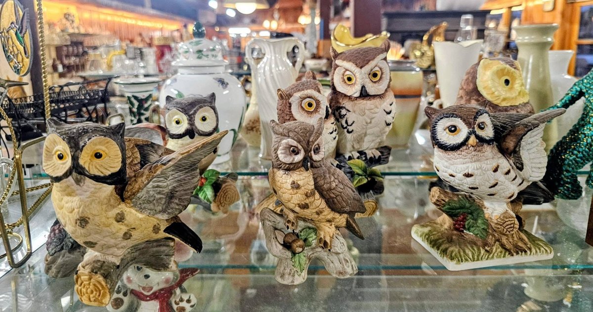 Image for 2-DAY ANTIQUE STORE LIQUIDATION AUCTION