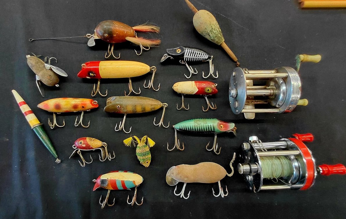 Image for 2-DAY ANTIQUE STORE LIQUIDATION AUCTION