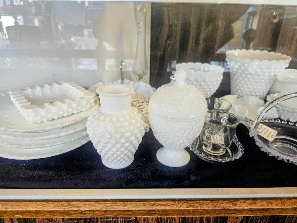 Image for 2-DAY ANTIQUE STORE LIQUIDATION AUCTION
