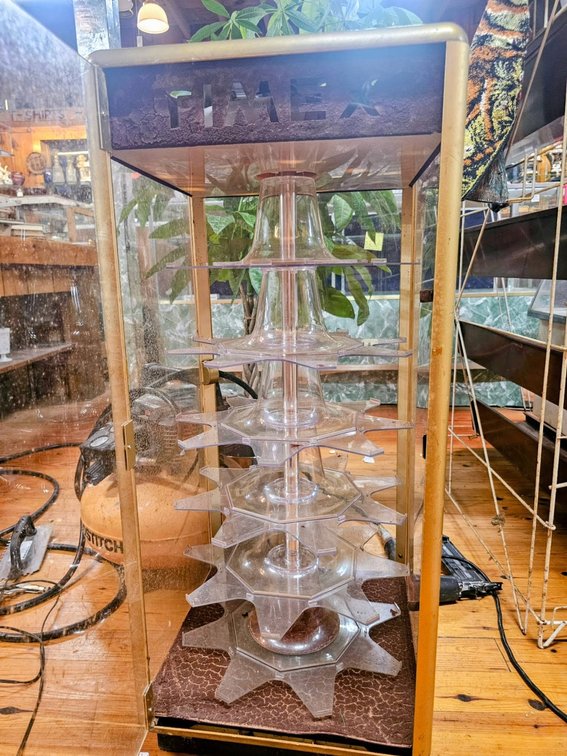 Image for 2-DAY ANTIQUE STORE LIQUIDATION AUCTION