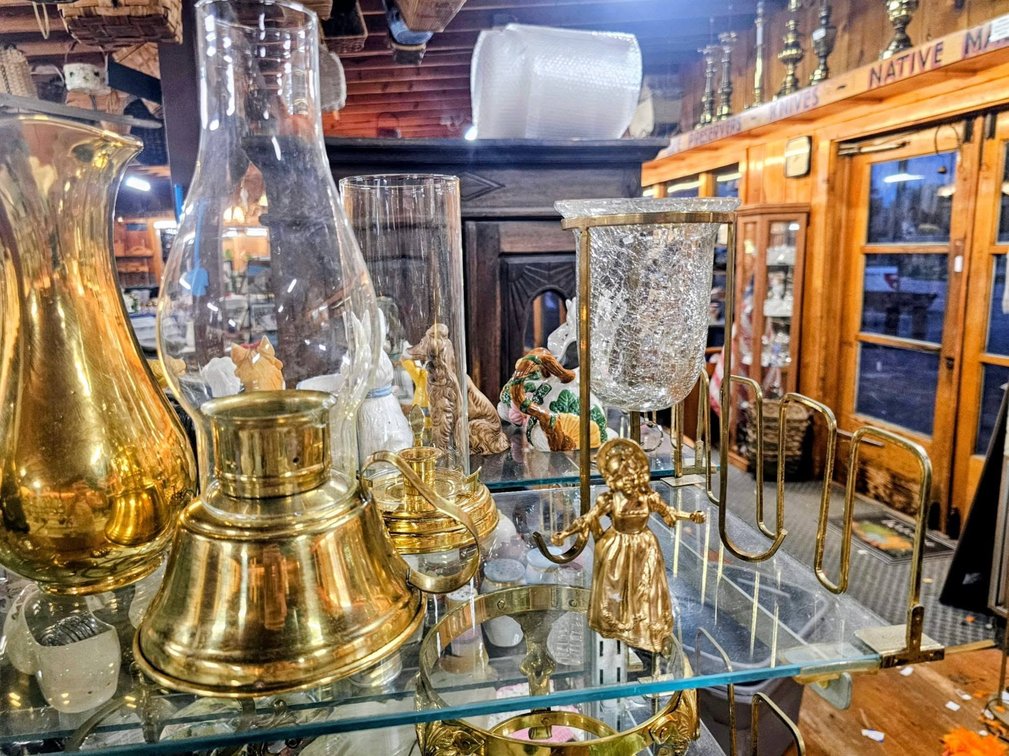 Image for 2-DAY ANTIQUE STORE LIQUIDATION AUCTION
