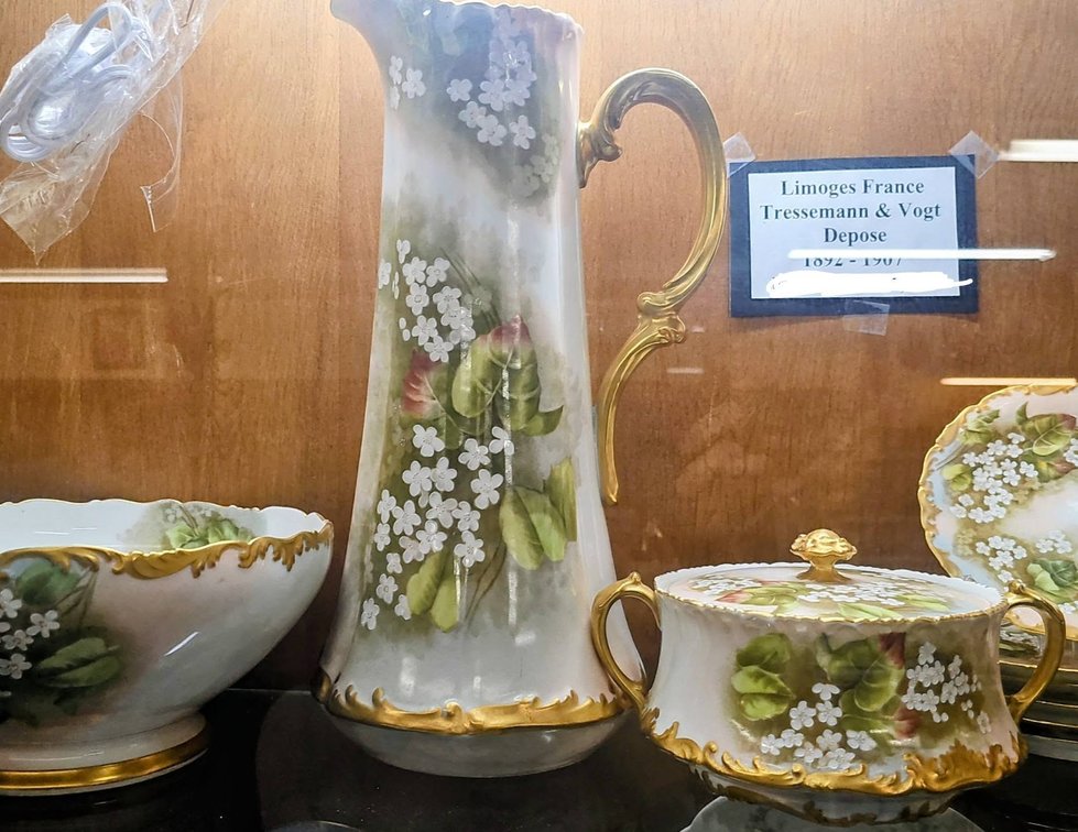 Image for 2-DAY ANTIQUE STORE LIQUIDATION AUCTION