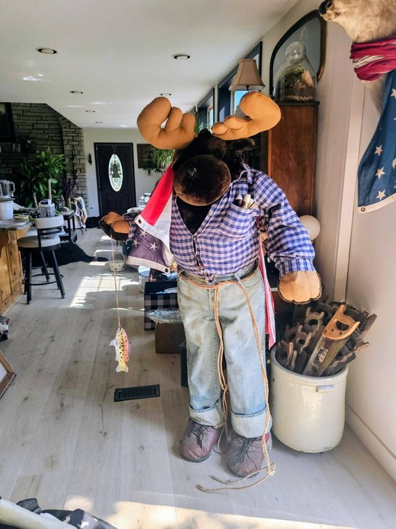 Image for 2-DAY ANTIQUE STORE LIQUIDATION AUCTION
