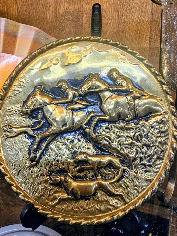 Image for 2-DAY ANTIQUE STORE LIQUIDATION AUCTION