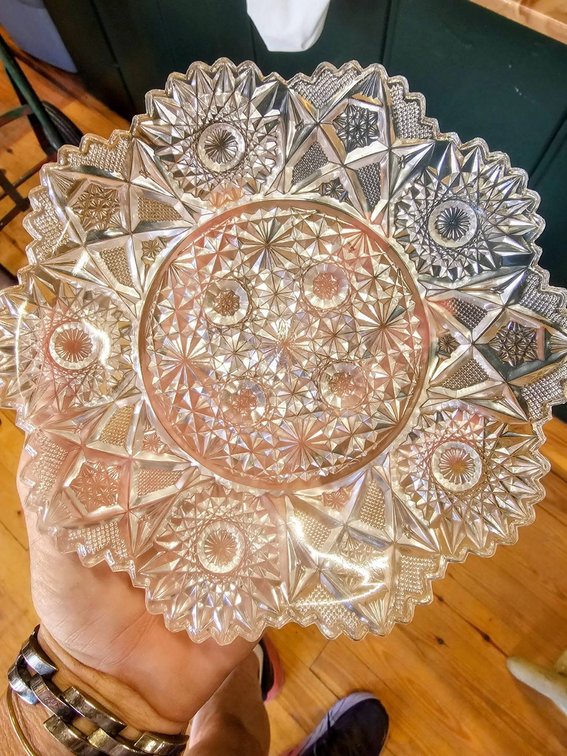 Image for 2-DAY ANTIQUE STORE LIQUIDATION AUCTION
