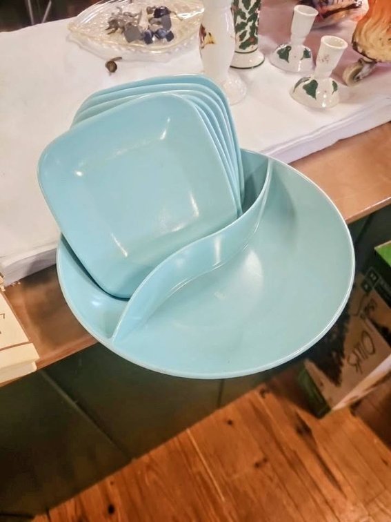 Image for 2-DAY ANTIQUE STORE LIQUIDATION AUCTION