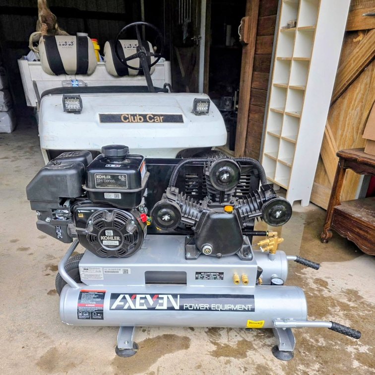 Image for 2-DAY ANTIQUE STORE LIQUIDATION AUCTION