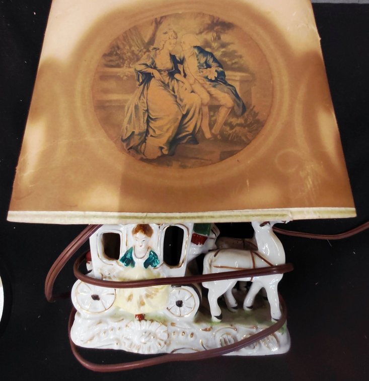 Image for 2-DAY ANTIQUE STORE LIQUIDATION AUCTION