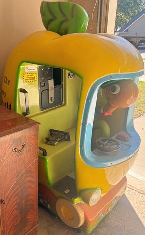 Image for ESTATE AUCTION