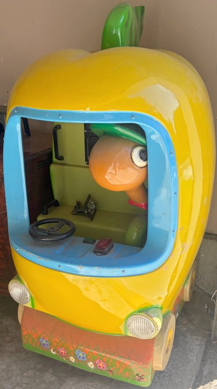 Image for HUGE VINTAGE TIME CAPSULE ESTATE AUCTION