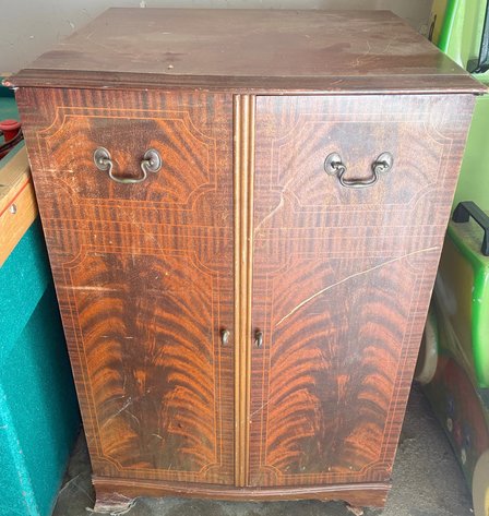Image for ESTATE AUCTION