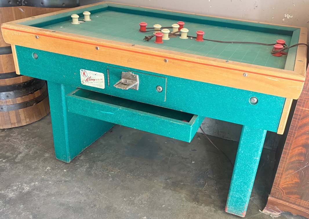 Image for HUGE VINTAGE TIME CAPSULE ESTATE AUCTION