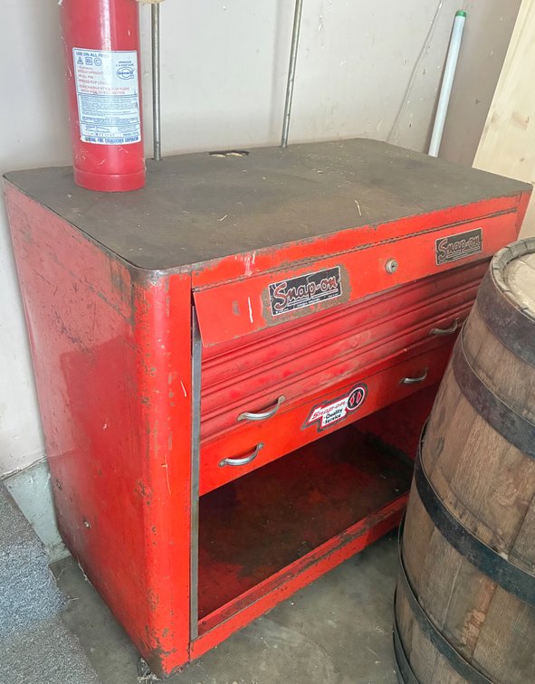 Image for HUGE VINTAGE TIME CAPSULE ESTATE AUCTION