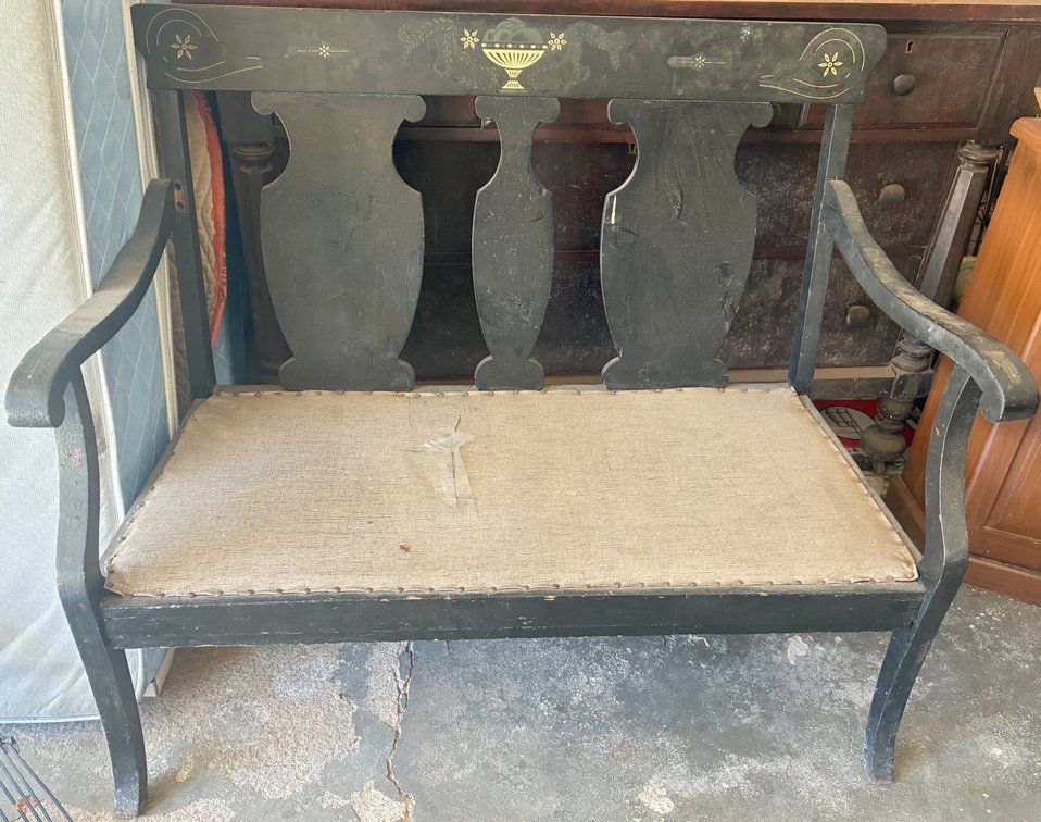 Image for HUGE VINTAGE TIME CAPSULE ESTATE AUCTION