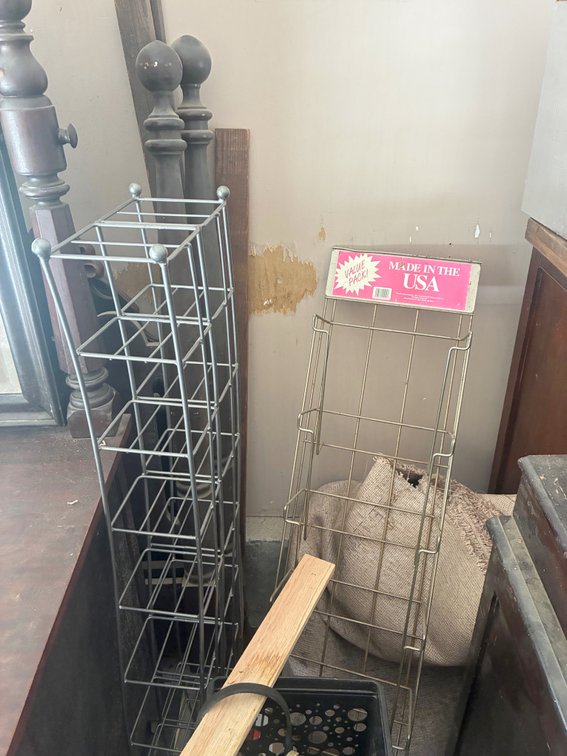 Image for HUGE VINTAGE TIME CAPSULE ESTATE AUCTION