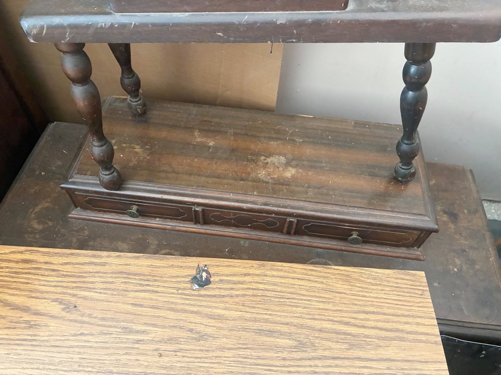 Image for HUGE VINTAGE TIME CAPSULE ESTATE AUCTION