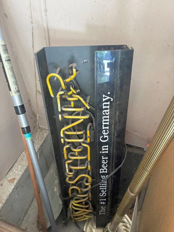 Image for HUGE VINTAGE TIME CAPSULE ESTATE AUCTION