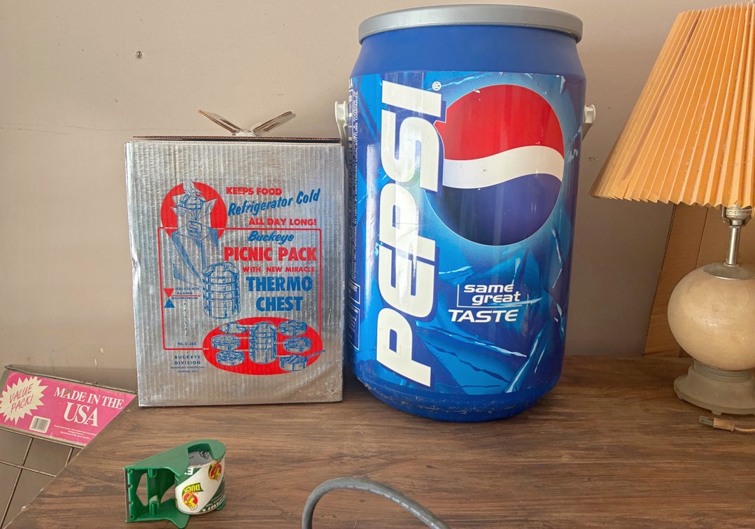 Image for HUGE VINTAGE TIME CAPSULE ESTATE AUCTION