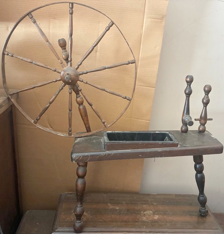 Image for HUGE VINTAGE TIME CAPSULE ESTATE AUCTION