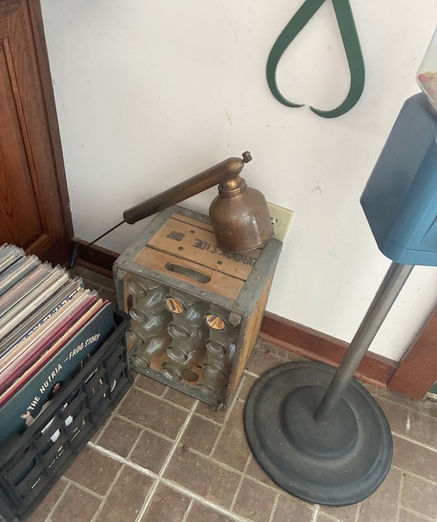 Image for HUGE VINTAGE TIME CAPSULE ESTATE AUCTION