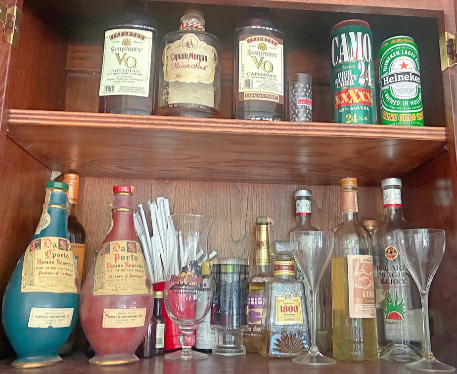 Image for HUGE VINTAGE TIME CAPSULE ESTATE AUCTION