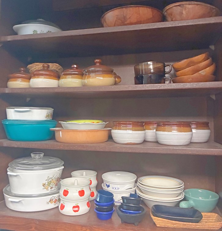 Image for HUGE VINTAGE TIME CAPSULE ESTATE AUCTION