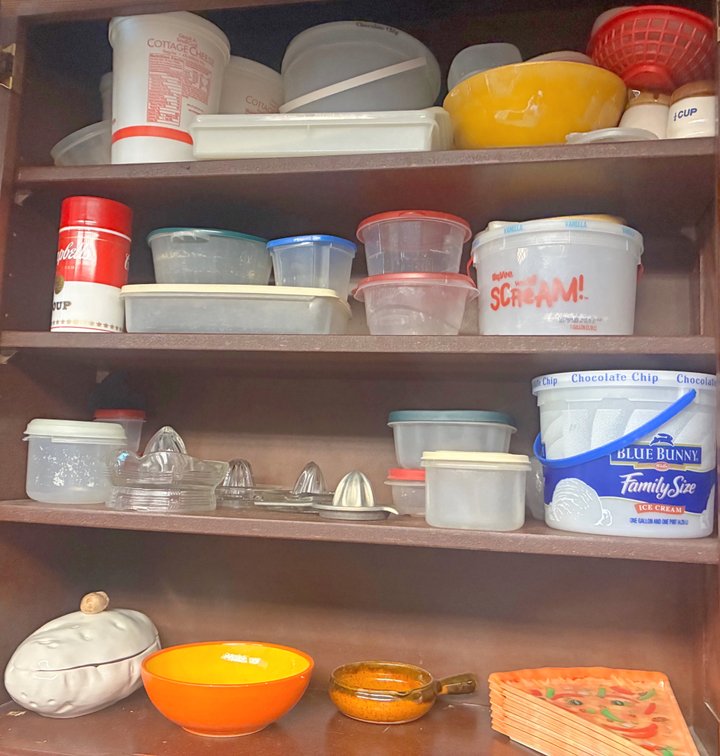 Image for HUGE VINTAGE TIME CAPSULE ESTATE AUCTION
