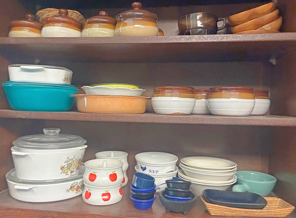 Image for HUGE VINTAGE TIME CAPSULE ESTATE AUCTION