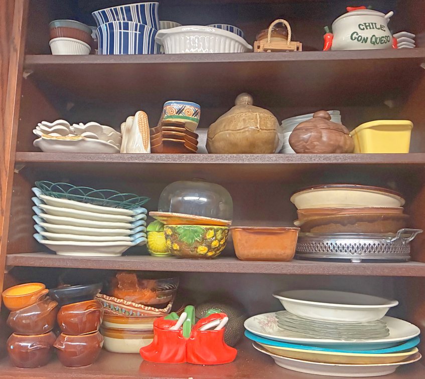 Image for HUGE VINTAGE TIME CAPSULE ESTATE AUCTION