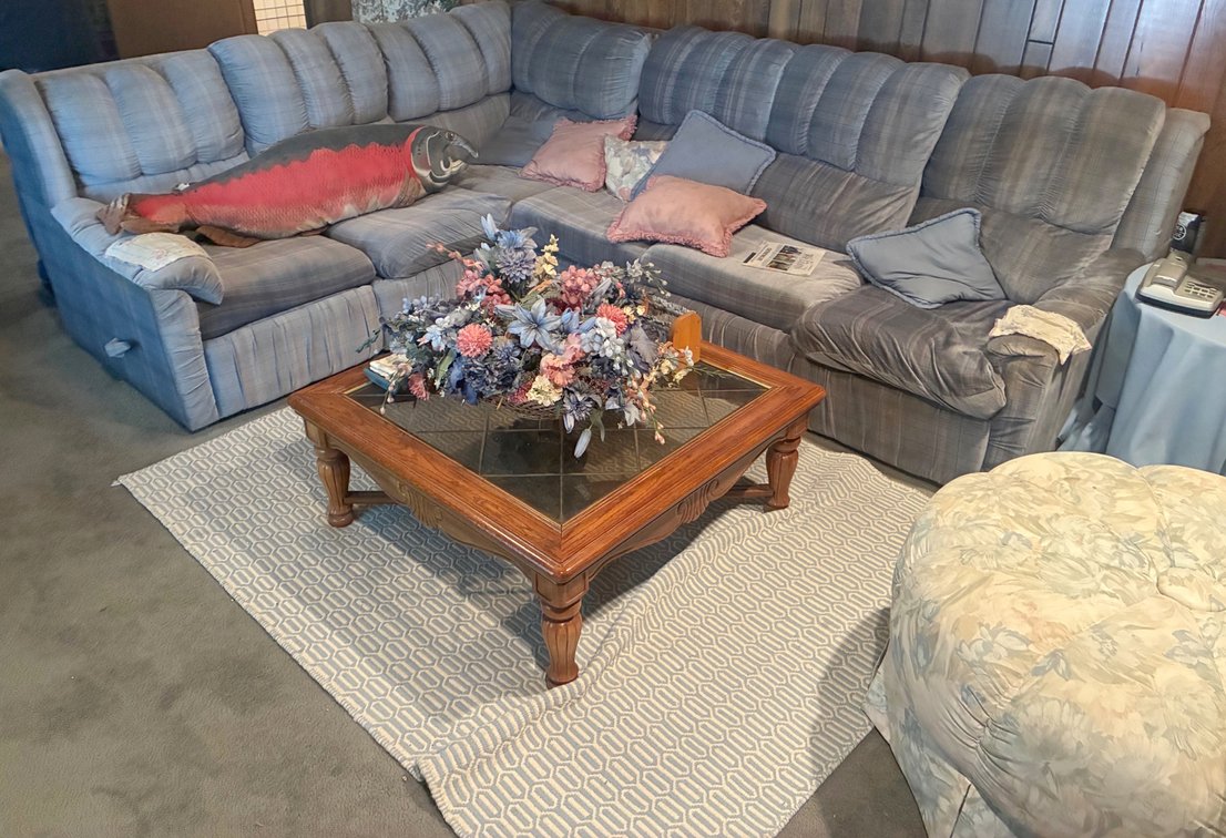 Image for HUGE VINTAGE TIME CAPSULE ESTATE AUCTION