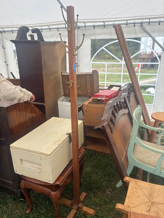 Image for PPR 2nd ANNUAL AUCTION