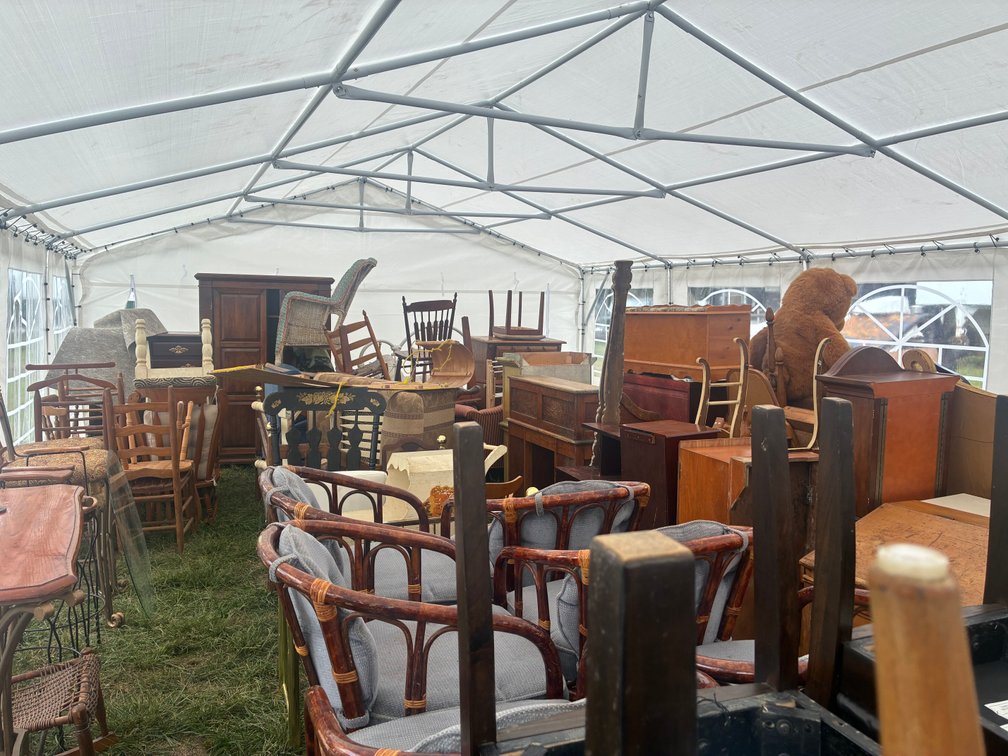 Image for PPR 2nd ANNUAL AUCTION