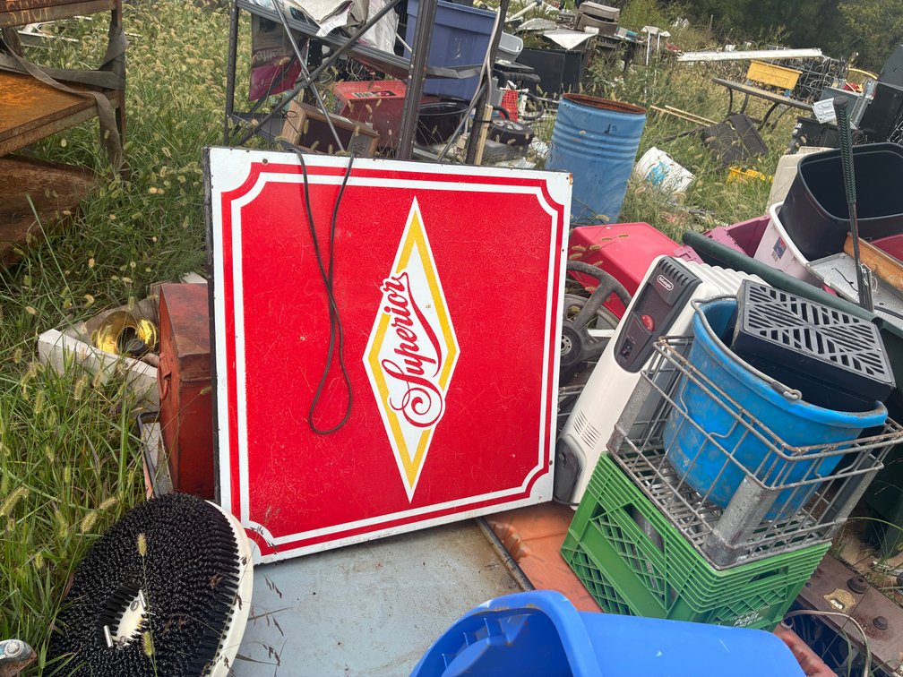 Image for PPR 2nd ANNUAL AUCTION