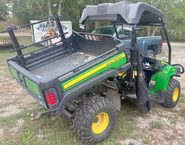 Image for 2ND ANNUAL PPR RANCH MULTI-RING AUCTION