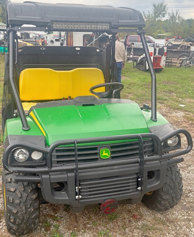 Image for 2ND ANNUAL PPR RANCH MULTI-RING AUCTION
